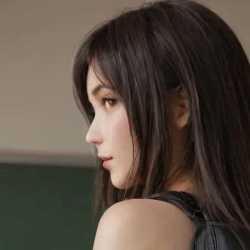 генератор порно-изображений на ИИ