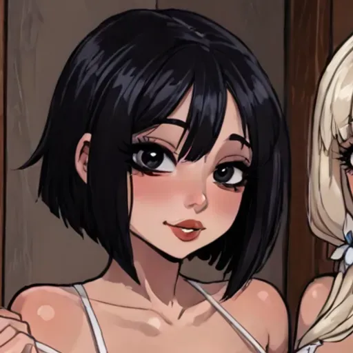 gerador de fotos pornô com IA