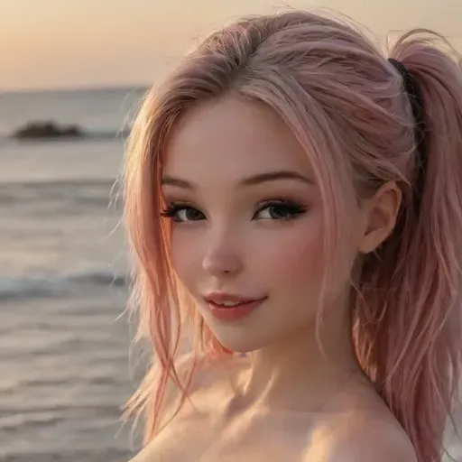 KI-Pornobild-Generator