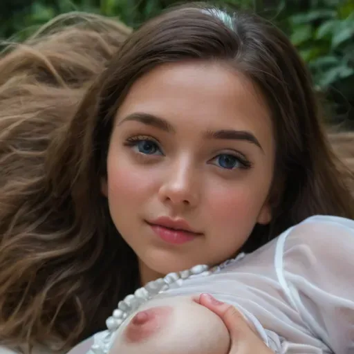 โปรแกรมสร้างภาพโปรนที่ใช้ปัญหา AI