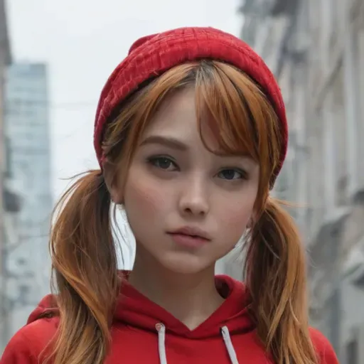 yapay zekâ porno görsel üretici