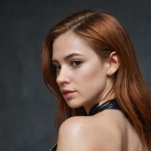 generatore di immagini porno IA