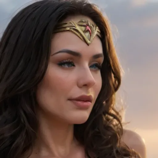 AI 포르노 이미지 생성기