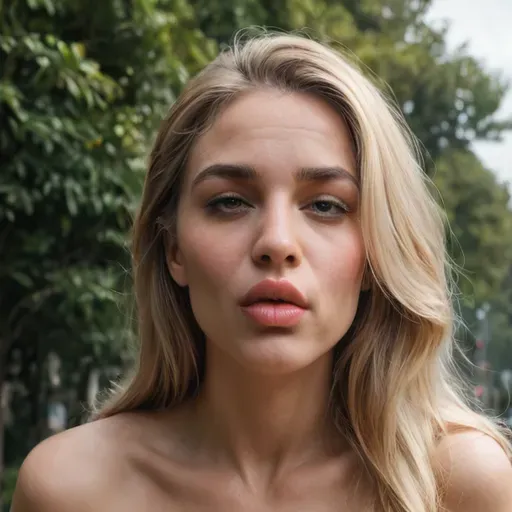 AI色情圖片產生器