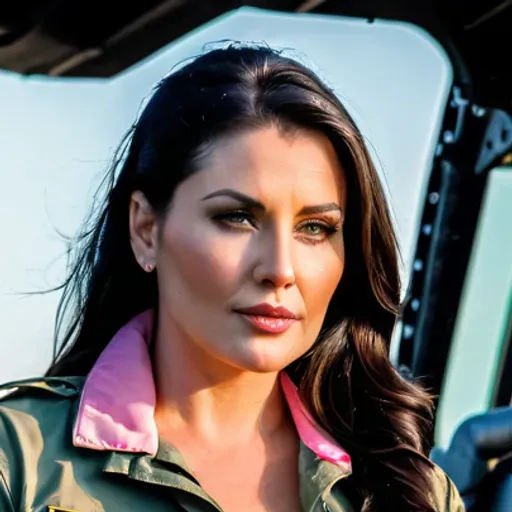 โปรแกรมสร้างภาพโปรนที่ใช้ปัญหา AI