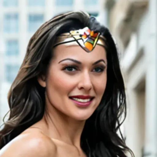 yapay zekâ porno foto üretici