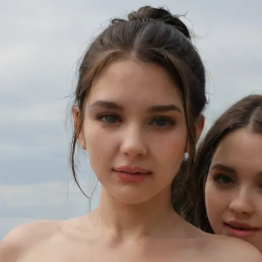 KI-Pornobild-Generator