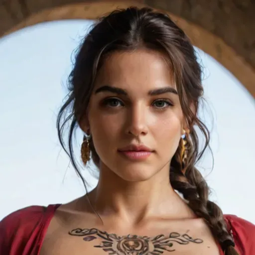 генератор порно-изображений на ИИ