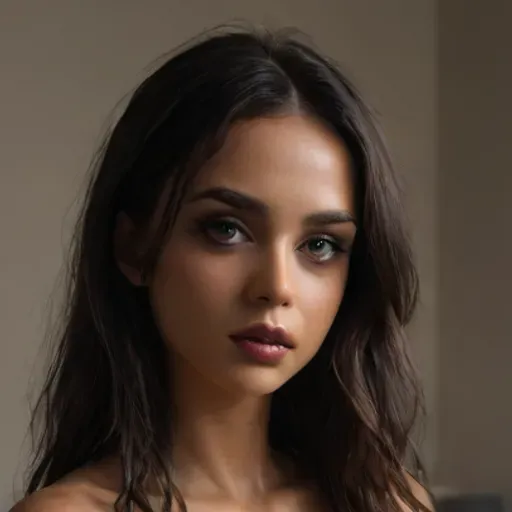 KI-Pornobild-Generator