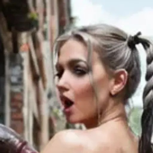 AI porn pic generator