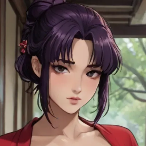 AI 포르노 이미지 생성기