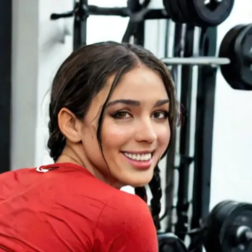 yapay zekâ porno görsel üretici