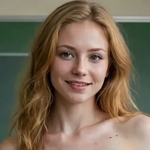 генератор порно-изображений на ИИ