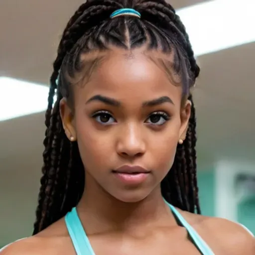 generatore di immagini porno IA