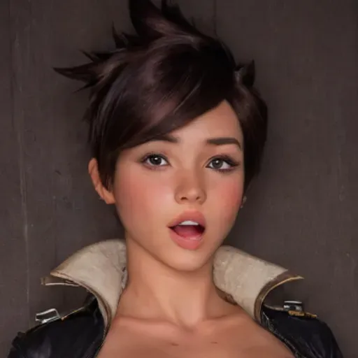 générateur d’images porno IA