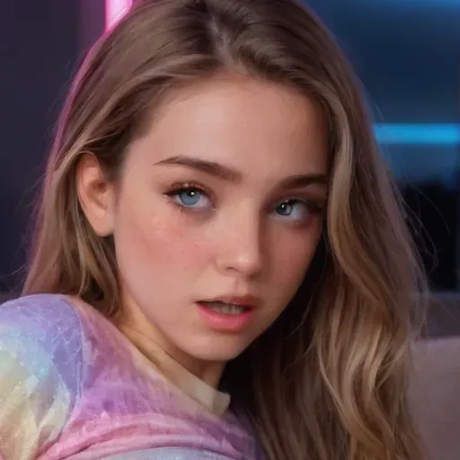 AIポルノ画像ジェネレーター