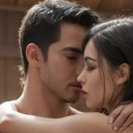 AI色情照片產生器