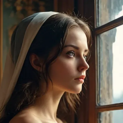 yapay zekâ porno görsel üretici