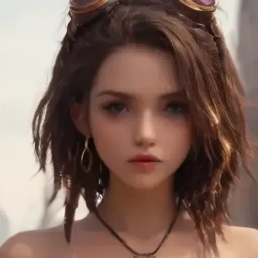 AIポルノ画像ジェネレーター