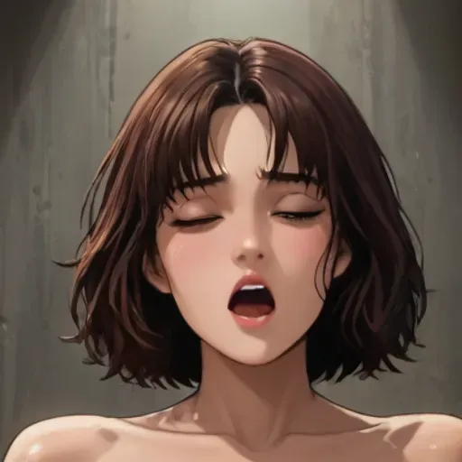 AIポルノ画像ジェネレーター