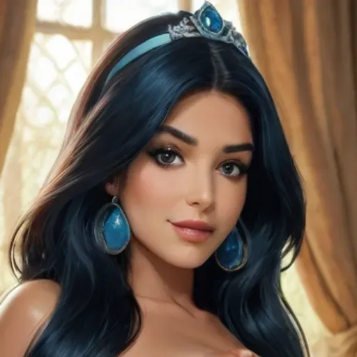 โปรแกรมสร้างภาพโปรนที่ใช้ปัญหา AI