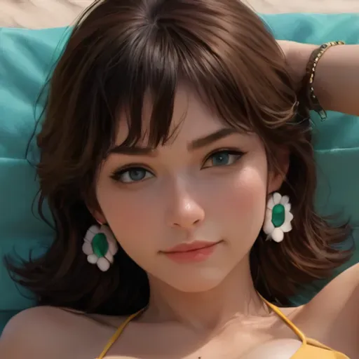 generatore di immagini porno IA