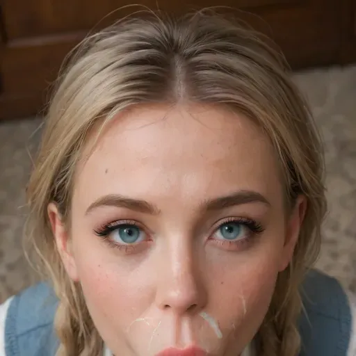 KI-Pornobild-Generator