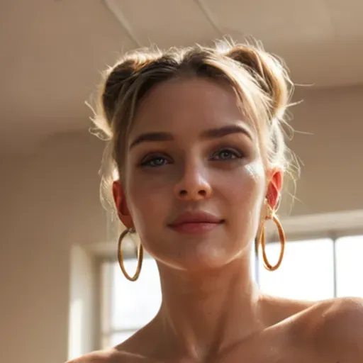 KI-Pornobild-Generator