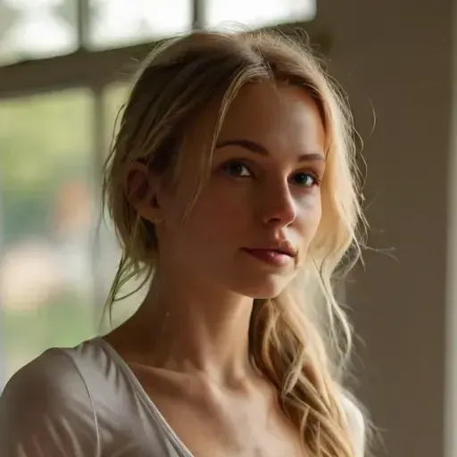 KI-Pornobild-Generator