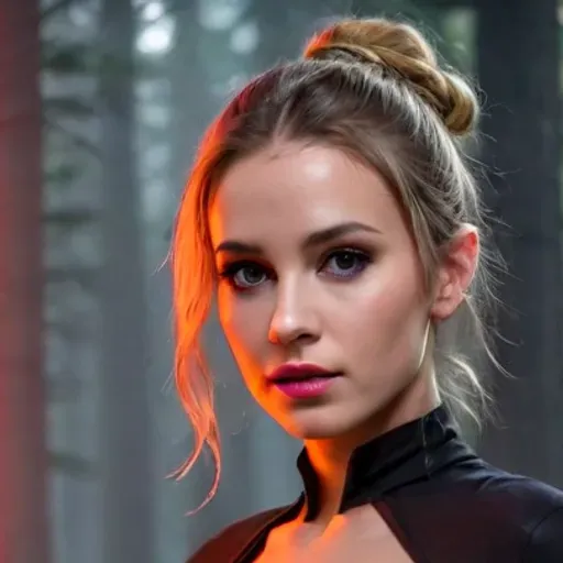 AI 포르노 이미지 생성기