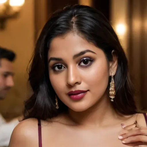 AI 포르노 이미지 생성기