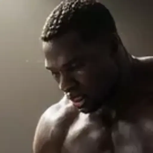 AI 포르노 이미지 생성기