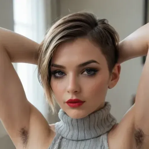 generatore di immagini porno IA