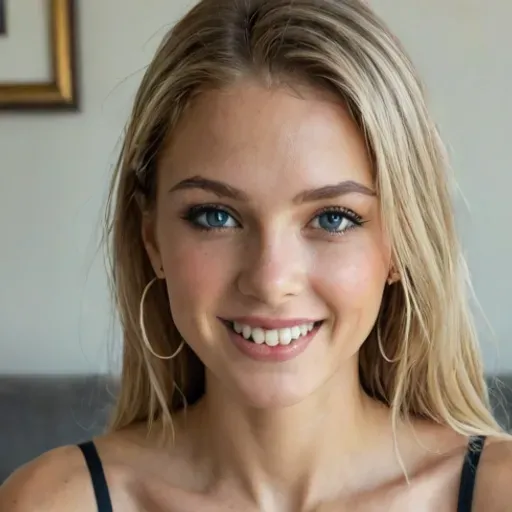 AI 포르노 이미지 생성기