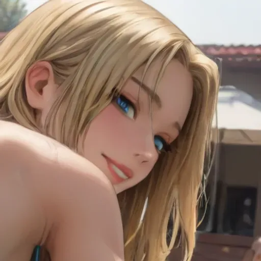 AIポルノ画像ジェネレーター