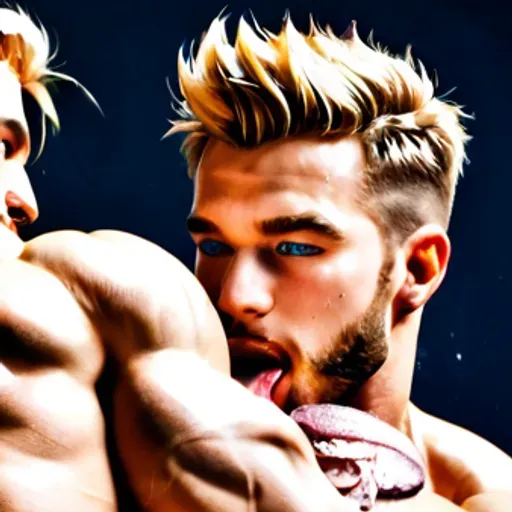 KI-Pornobild-Generator