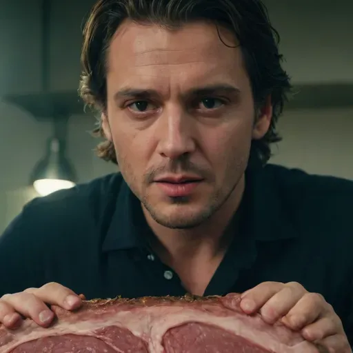 โปรแกรมสร้างภาพโปรนที่ใช้ปัญหา AI