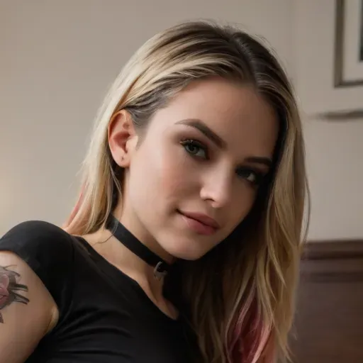 AIポルノ画像ジェネレーター