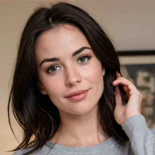 KI-Pornobild-Generator