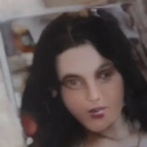 AI 포르노 이미지 생성기