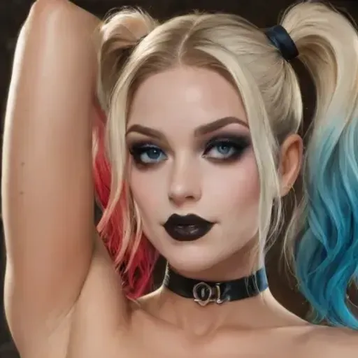 generatore di immagini porno IA