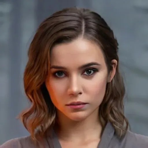 yapay zekâ porno görsel üretici