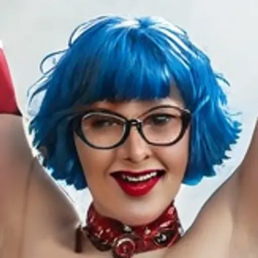 AI 포르노 이미지 생성기