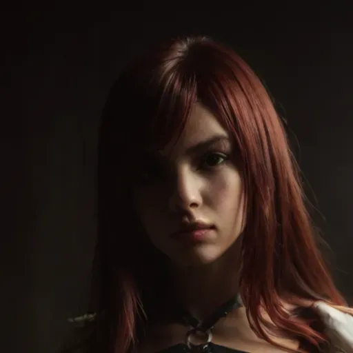 AI 포르노 이미지 생성기