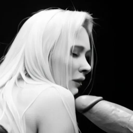 AIポルノ画像ジェネレーター