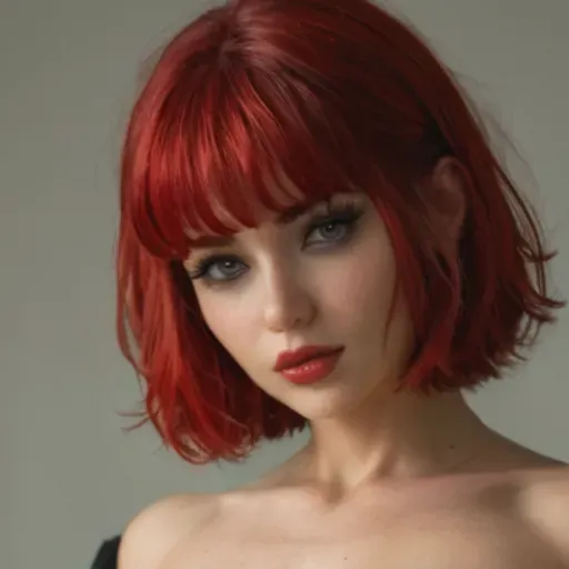 gerador de imagens pornô com IA