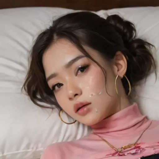 AIポルノ画像ジェネレーター