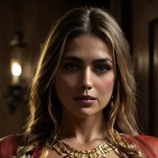 generatore di immagini porno IA