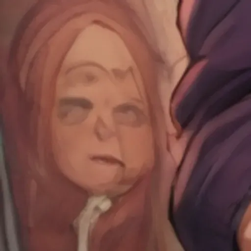 генератор порно-изображений на ИИ