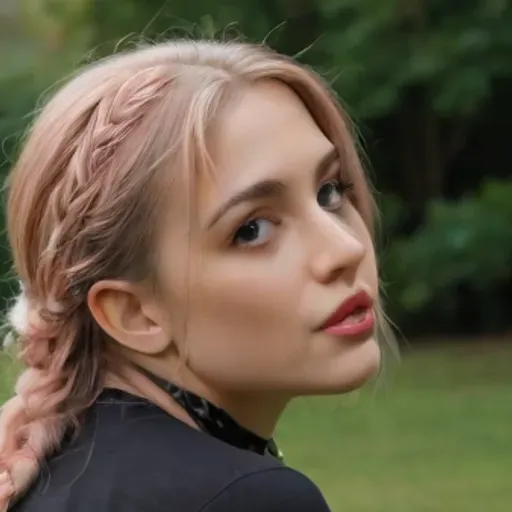 generatore di immagini porno IA